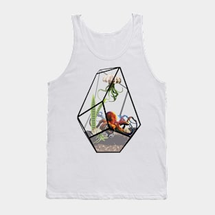 Octoarrium Tank Top